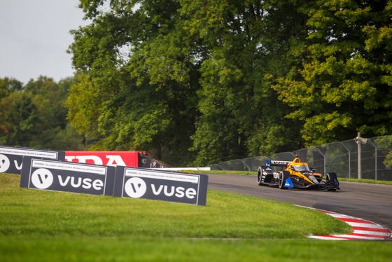 Spacesuit Collections Photo ID 212096, Al Arena, Honda Indy 200 at Mid-Ohio, United States, 13/09/2020 10:46:18