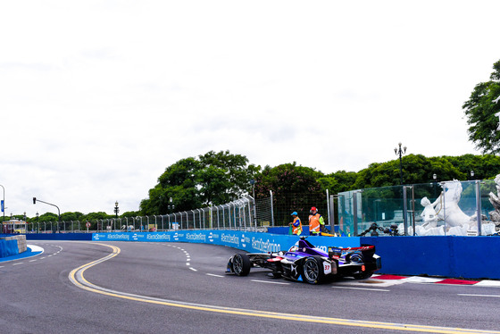 Spacesuit Collections Photo ID 9122, Dan Bathie, Buenos Aires ePrix, Argentina, 18/02/2017 08:31:57