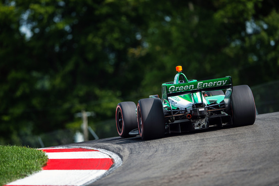 Spacesuit Collections Photo ID 212043, Al Arena, Honda Indy 200 at Mid-Ohio, United States, 13/09/2020 13:17:32