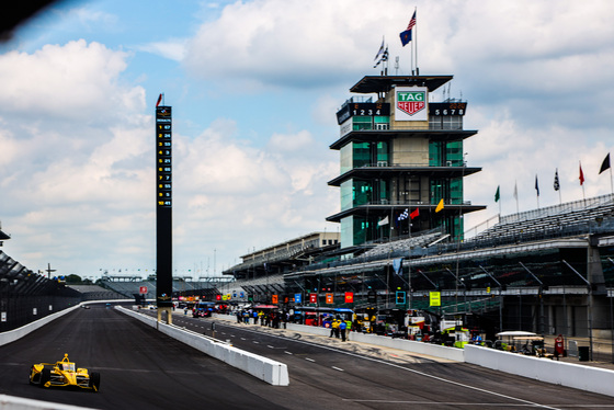 Spacesuit Collections Photo ID 203568, Andy Clary, 104th Running of the Indianapolis 500, United States, 12/08/2020 12:36:02