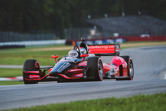 Spacesuit Collections Photo ID 211849, Taylor Robbins, Honda Indy 200 at Mid-Ohio, United States, 12/09/2020 13:55:53