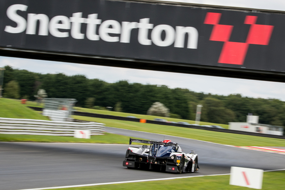 Spacesuit Collections Photo ID 42373, Nic Redhead, LMP3 Cup Snetterton, UK, 12/08/2017 15:23:41
