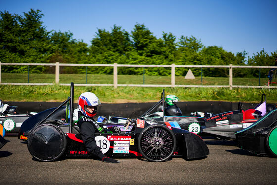 Spacesuit Collections Image ID 294754, James Lynch, Goodwood Heat, UK, 08/05/2022 17:21:26