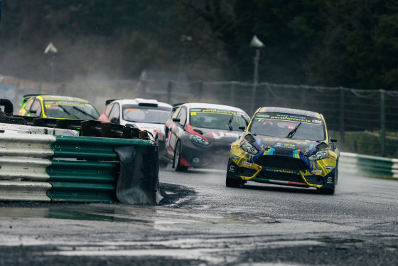 Spacesuit Collections Photo ID 434018, Paddy McGrath, Irish Rallycross Championship, Ireland, 10/12/2023 17:02:38