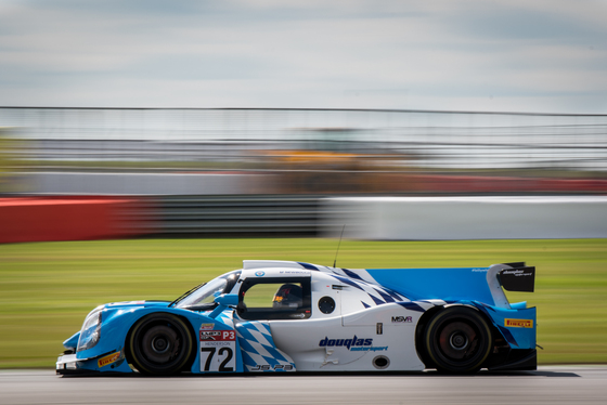 Spacesuit Collections Photo ID 32284, Nic Redhead, LMP3 Cup Silverstone, UK, 01/07/2017 16:14:27