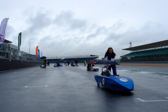 Spacesuit Collections Photo ID 173675, Jamie Sheldrick, Greenpower International Final, UK, 17/10/2019 12:01:06