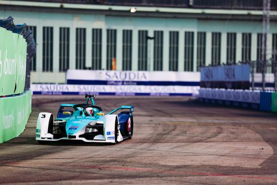 Spacesuit Collections Photo ID 201096, Shiv Gohil, Berlin ePrix, Germany, 09/08/2020 09:58:18