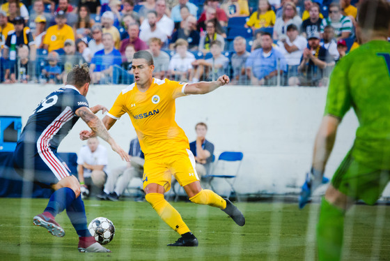 Spacesuit Collections Photo ID 167283, Kenneth Midgett, Nashville SC vs Indy Eleven, United States, 27/07/2019 18:43:17