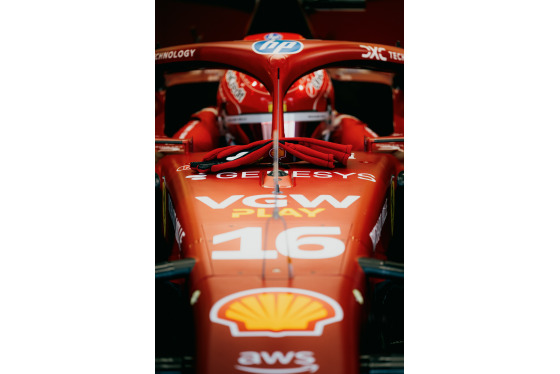 Spacesuit Collections Photo ID 537628, Birgit Dieryck, Formula 1 Aramco Pre-season Testing, Bahrain, 26/02/2025 15:19:19