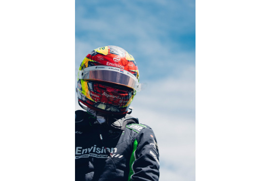 Spacesuit Collections Photo ID 494569, Paddy McGrath, Portland ePrix, United States, 29/06/2024 13:30:43