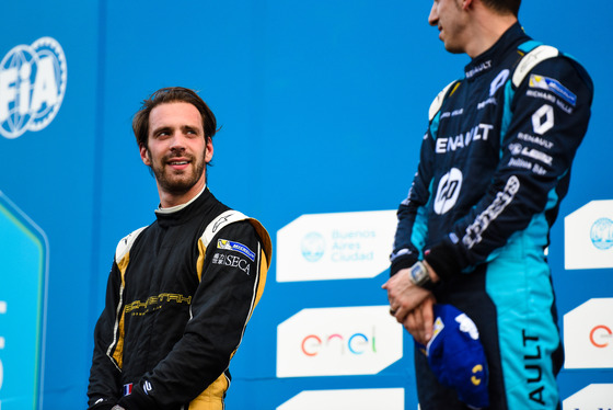 Spacesuit Collections Photo ID 9573, Dan Bathie, Buenos Aires ePrix, Argentina, 18/02/2017 15:59:12