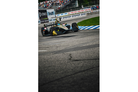 Spacesuit Collections Photo ID 151203, Jamie Sheldrick, Chevrolet Detroit Grand Prix, United States, 31/05/2019 11:35:13