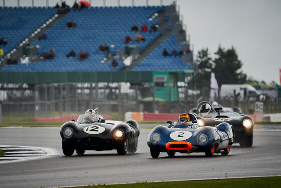 Spacesuit Collections Photo ID 259848, James Lynch, Silverstone Classic, UK, 30/07/2021 11:43:42