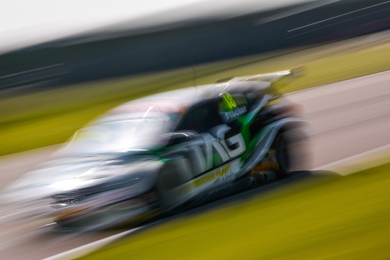 Spacesuit Collections Photo ID 79029, Andrew Soul, BTCC Round 3, UK, 19/05/2018 09:10:39