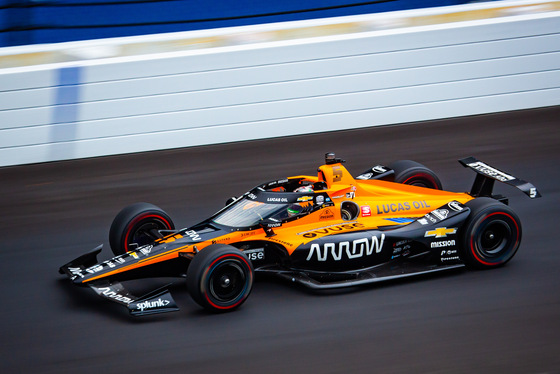 Spacesuit Collections Photo ID 204370, Kenneth Midgett, 104th Running of the Indianapolis 500, United States, 13/08/2020 16:08:18