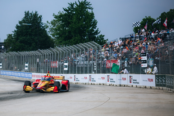 Spacesuit Collections Photo ID 244694, Kenneth Midgett, Chevrolet Detroit Grand Prix, United States, 12/06/2021 10:17:49