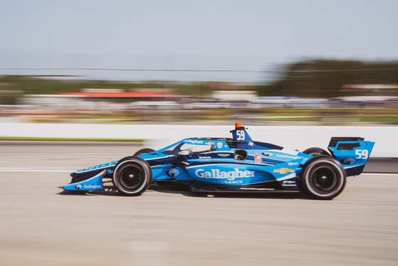 Spacesuit Collections Photo ID 211513, Taylor Robbins, Honda Indy 200 at Mid-Ohio, United States, 12/09/2020 07:06:34