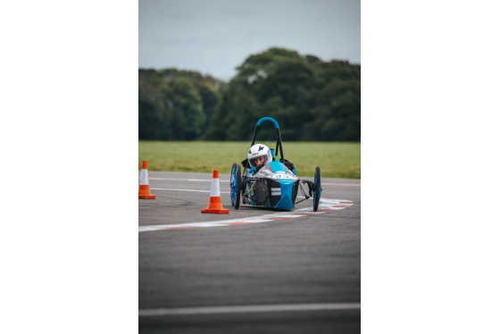 Spacesuit Collections Photo ID 512095, Jonathan Rogers, Dunsfold Park Heat, UK, 15/09/2024 15:23:57