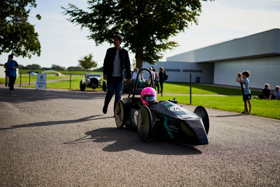 Spacesuit Collections Photo ID 430572, James Lynch, Greenpower International Final, UK, 08/10/2023 14:21:29