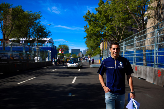 Spacesuit Collections Photo ID 38975, Shivraj Gohil, Montreal ePrix, Canada, 28/07/2017 09:37:59