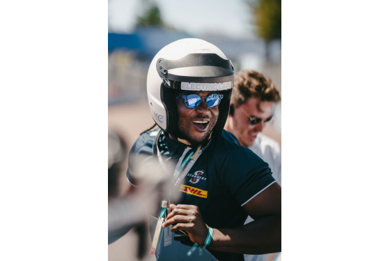 Spacesuit Collections Photo ID 360872, Jake Osborne, Cape Town ePrix, South Africa, 25/02/2023 14:12:07