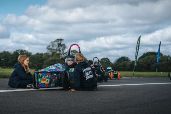 Spacesuit Collections Photo ID 511820, Jonathan Rogers, Dunsfold Park Heat, UK, 15/09/2024 10:21:54