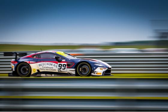 Spacesuit Collections Photo ID 151049, Nic Redhead, British GT Snetterton, UK, 19/05/2019 16:03:16