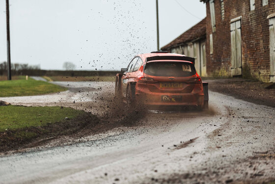 Spacesuit Collections Photo ID 536547, Alex Stefan, East Riding Stages, UK, 23/02/2025 14:23:47