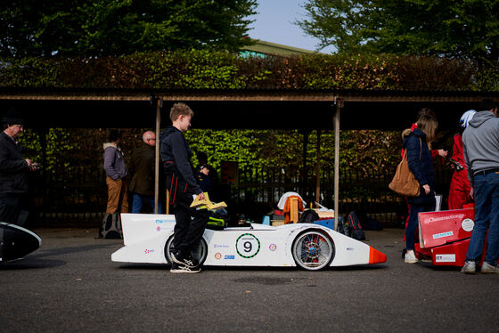 Spacesuit Collections Photo ID 380219, James Lynch, Goodwood Heat, UK, 30/04/2023 08:27:22