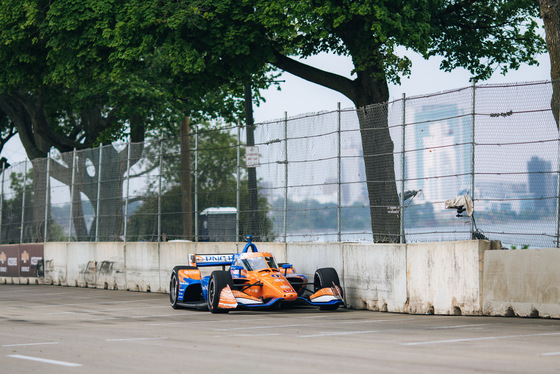 Spacesuit Collections Photo ID 245878, Kenneth Midgett, Chevrolet Detroit Grand Prix, United States, 13/06/2021 09:45:11