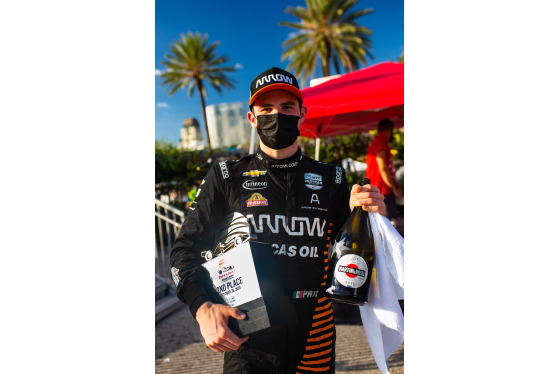 Spacesuit Collections Photo ID 217240, Kenneth Midgett, Firestone Grand Prix of St Petersburg, United States, 25/10/2020 16:11:21