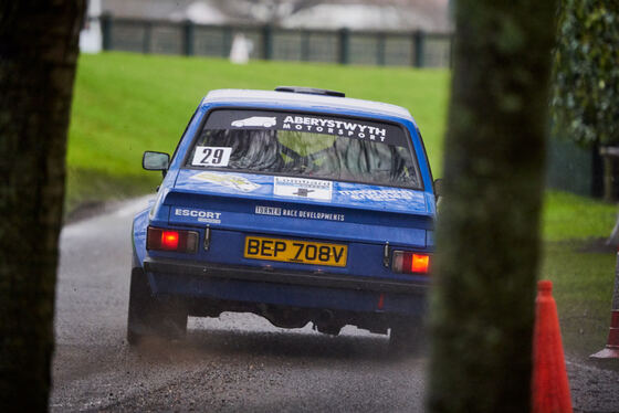 Spacesuit Collections Photo ID 519369, James Lynch, South Downs Stages, UK, 07/12/2024 13:51:00