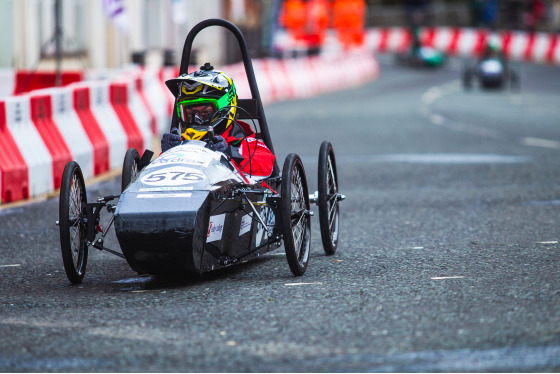 Spacesuit Collections Photo ID 142413, Adam Pigott, Hull Street Race, UK, 28/04/2019 09:57:18