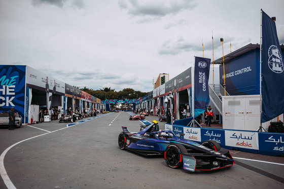 Spacesuit Collections Photo ID 517700, Adam Pigott, Sao Paulo ePrix, Brazil, 07/12/2024 15:05:16