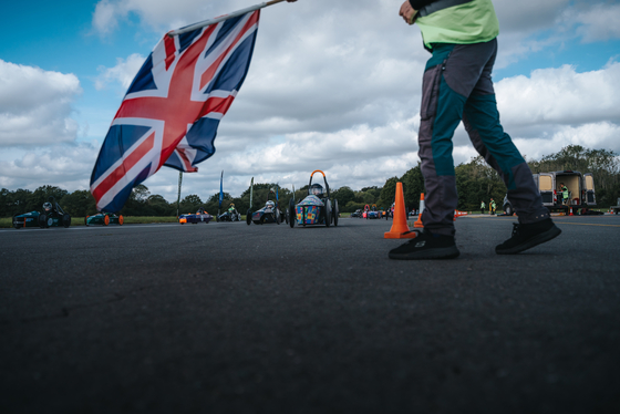 Spacesuit Collections Photo ID 511848, Jonathan Rogers, Dunsfold Park Heat, UK, 15/09/2024 10:36:02