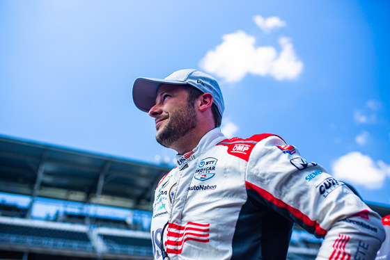 Spacesuit Collections Photo ID 205554, Kenneth Midgett, 104th Running of the Indianapolis 500, United States, 16/08/2020 13:02:45