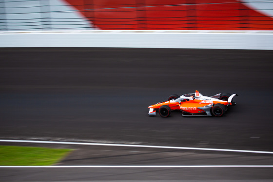 Spacesuit Collections Photo ID 204324, Kenneth Midgett, 104th Running of the Indianapolis 500, United States, 13/08/2020 15:28:49