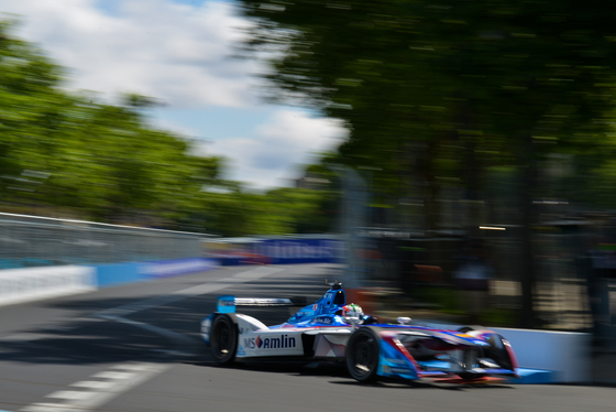 Spacesuit Collections Photo ID 22468, Lou Johnson, Paris ePrix, France, 20/05/2017 12:30:38