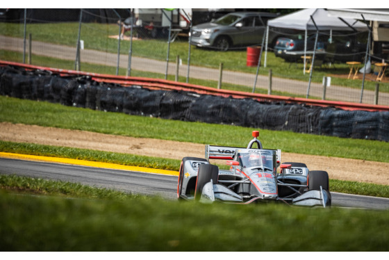 Spacesuit Collections Photo ID 212024, Sean Montgomery, Honda Indy 200 at Mid-Ohio, United States, 13/09/2020 13:30:49