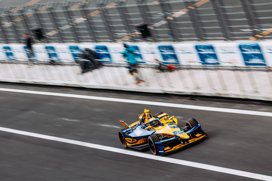 Spacesuit Collections Photo ID 521059, Adam Pigott, Mexico City ePrix, Mexico, 10/01/2025 14:44:03