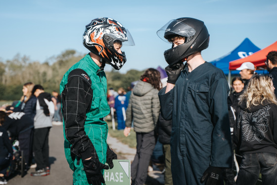 Spacesuit Collections Photo ID 511755, Jonathan Rogers, Dunsfold Park Heat, UK, 15/09/2024 09:07:23