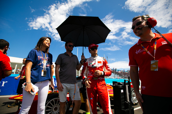 Spacesuit Collections Photo ID 106808, Shivraj Gohil, Punta del Este ePrix, Uruguay, 13/12/2014 15:32:14