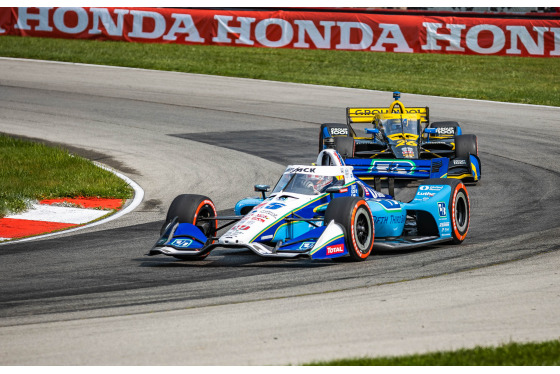 Spacesuit Collections Photo ID 212039, Sean Montgomery, Honda Indy 200 at Mid-Ohio, United States, 13/09/2020 12:23:49