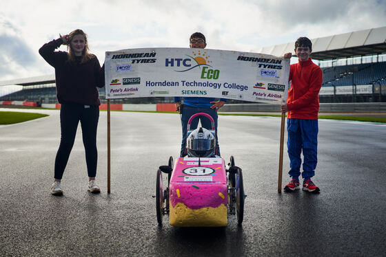 Spacesuit Collections Photo ID 174465, James Lynch, Greenpower International Final, UK, 17/10/2019 14:52:43