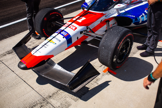 Spacesuit Collections Photo ID 205930, Kenneth Midgett, 104th Running of the Indianapolis 500, United States, 16/08/2020 14:44:14