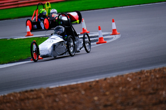 Spacesuit Collections Photo ID 173535, Jamie Sheldrick, Greenpower International Final, UK, 17/10/2019 10:46:34