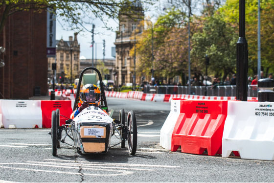 Spacesuit Collections Photo ID 143222, Helen Olden, Hull Street Race, UK, 28/04/2019 14:32:37