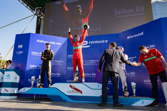 Spacesuit Collections Photo ID 14323, Adam Warner, Mexico City ePrix, Mexico, 01/04/2017 17:14:27
