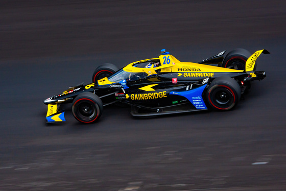 Spacesuit Collections Photo ID 204371, Kenneth Midgett, 104th Running of the Indianapolis 500, United States, 13/08/2020 16:08:22