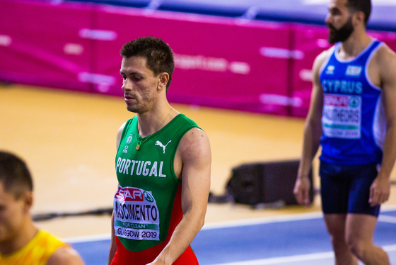 Spacesuit Collections Photo ID 129488, Adam Pigott, European Indoor Athletics Championships, UK, 02/03/2019 11:57:26